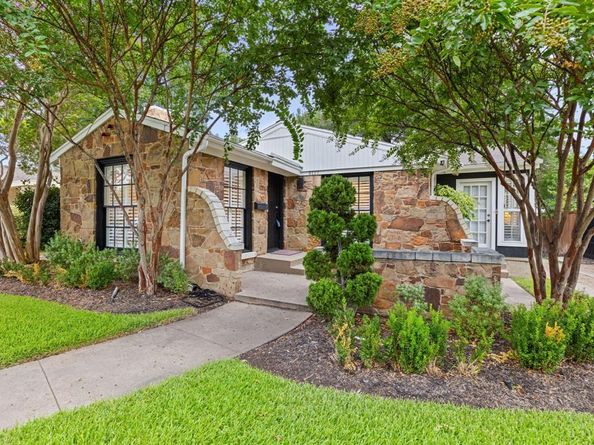 6117  Martel Avenue , Dallas Texas 75214