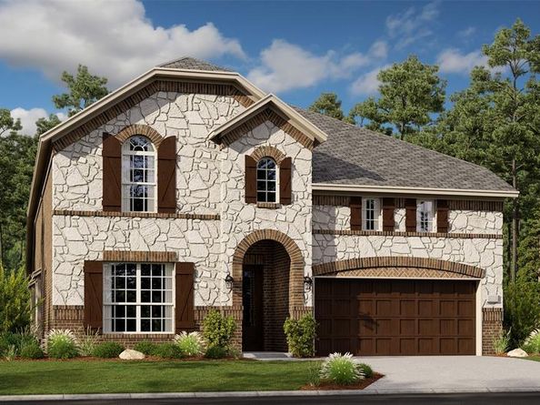 1228  Saddle Sky Trail , Fort Worth Texas 76052