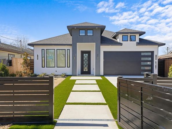 4107  Vineyard Drive , Dallas Texas 75212