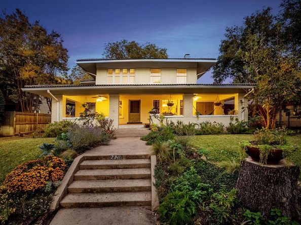 2417  5th Avenue , Fort Worth Texas 76110