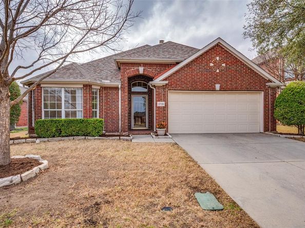 2728  Woodson Drive , McKinney Texas 75072
