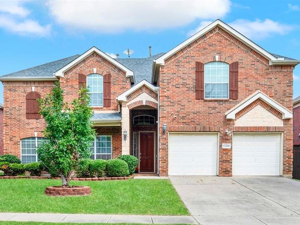 15210  Sea Eagle Lane , Frisco Texas 75035