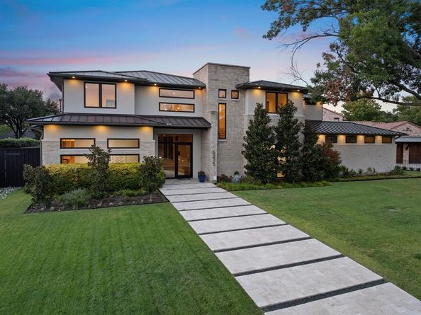 6215  Yorkshire Drive , Dallas Texas 75230