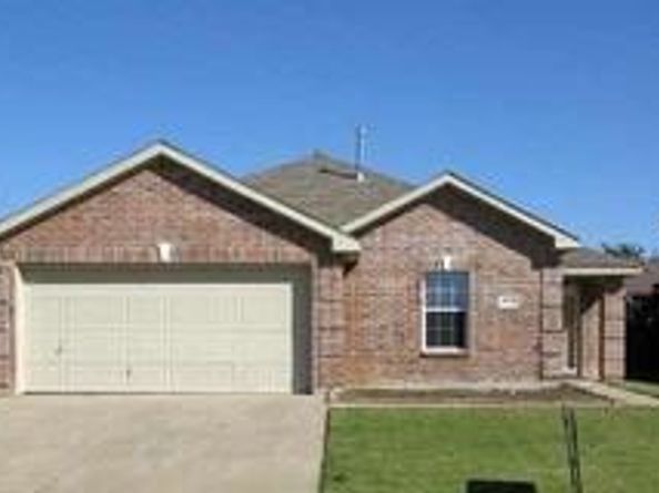 4753  Sea Ridge Drive , Fort Worth Texas 76133