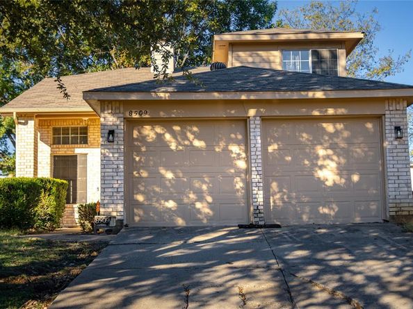 8509  Delta Way , Fort Worth Texas 76123