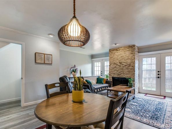 2816  Wycliff Avenue  A, Dallas Texas 75219