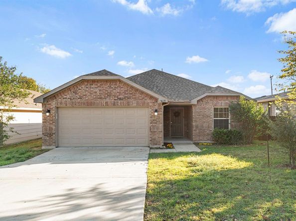 5829  Farnsworth Avenue , Fort Worth Texas 76107