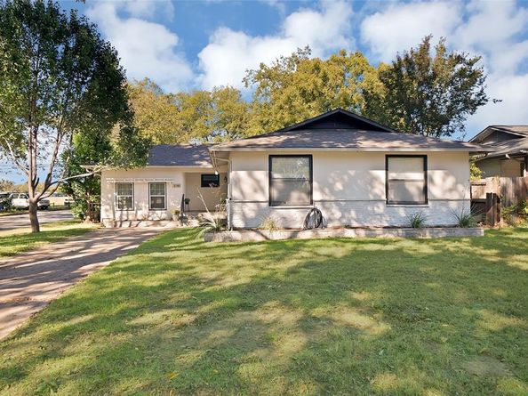 6148  Sundown Drive , Fort Worth Texas 76114