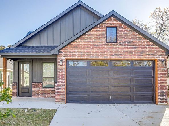 4944  Dunbar Street , Fort Worth Texas 76105