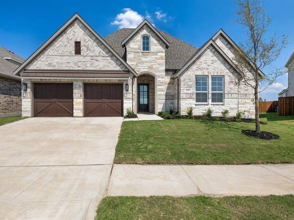 557  Baker Court , Fate Texas 75189