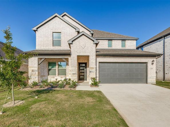 2226  Zephyr Drive , Princeton Texas 75407