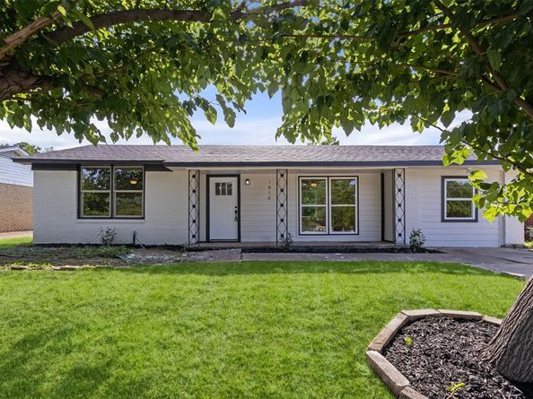 1610 SW 3rd Street , Grand Prairie Texas 75051