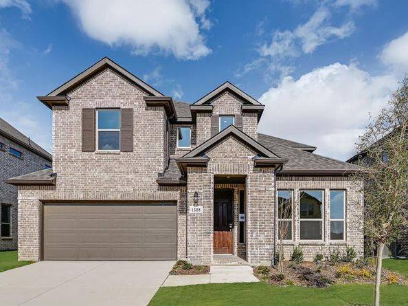 1508  Victory Terrace , Northlake Texas 76226
