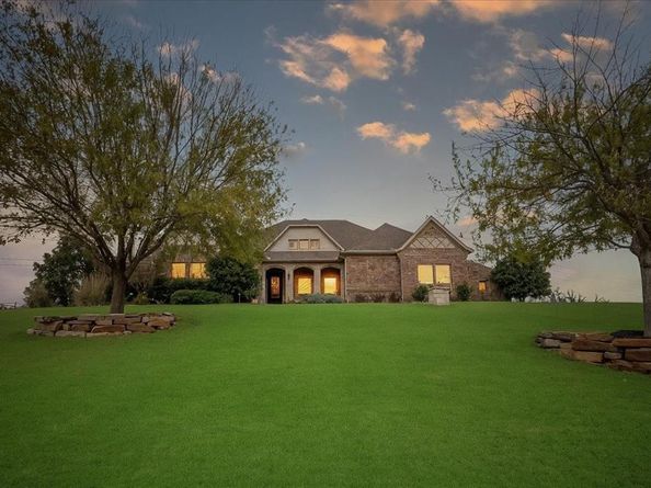 12741  Bella Roma Drive , Fort Worth Texas 76126