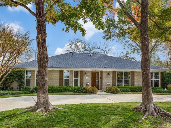 8122  San Cristobal Drive , Dallas Texas 75218