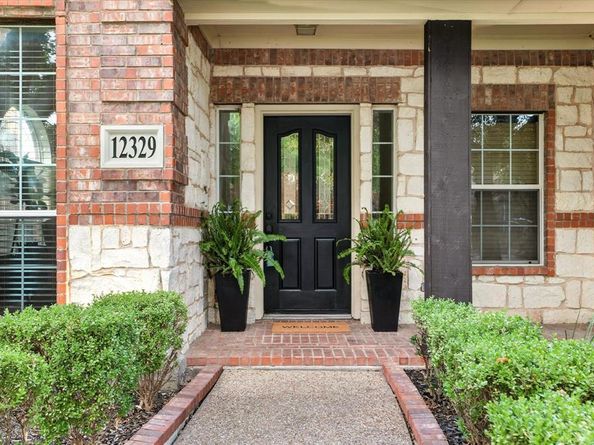 12329  Hawk Creek Drive , Frisco Texas 75033