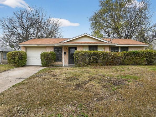 6245  Fenway Street , Dallas Texas 75217