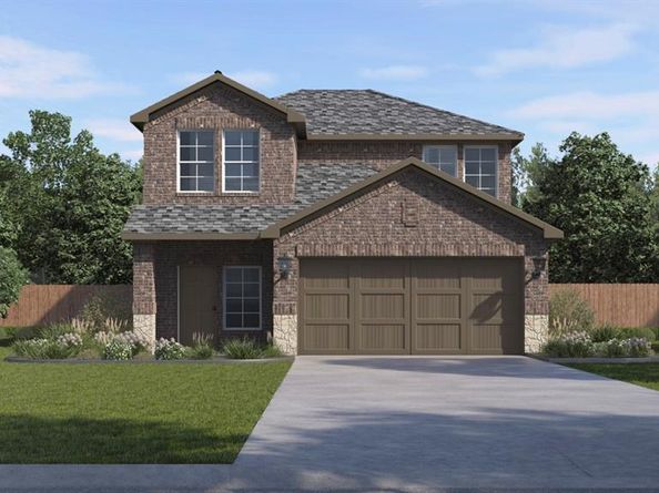 10413  Barron Drive , Aubrey Texas 76227