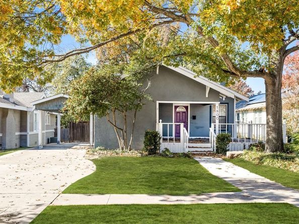 1800  Virginia Place , Fort Worth Texas 76107