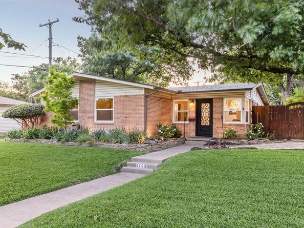 9705  Ash Creek Drive , Dallas Texas 75228