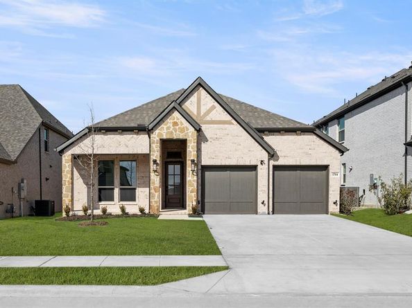 1704  Canals Drive , Little Elm Texas 75068