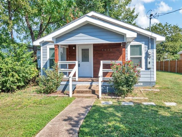 4042  Ladale Drive , Dallas Texas 75212