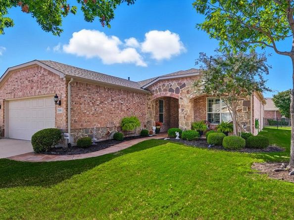 7359  Trull Brook Lane , Frisco Texas 75036