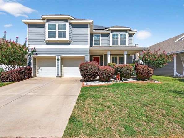 9201  Blackstone Drive , Providence Village Texas 76227