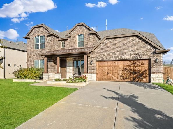 14838  Speargrass Drive , Frisco Texas 75033