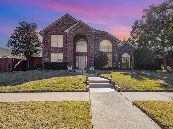 3518  Marchwood Drive , Richardson Texas 75082