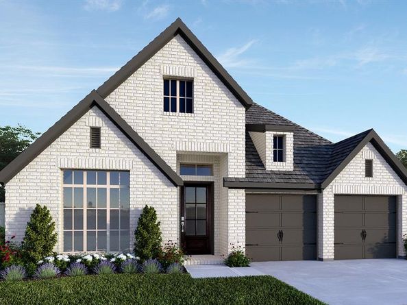 5824  Megs Creek Road , Fort Worth Texas 76126