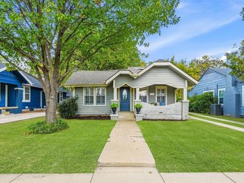 3816  Calmont Avenue 