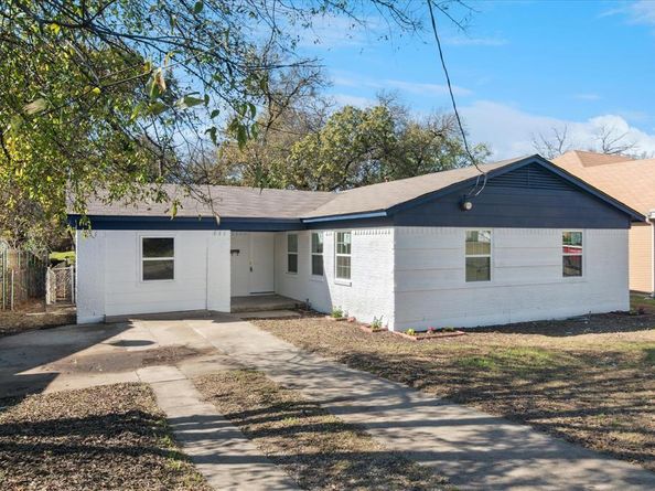 4045  Wind River Drive , Dallas Texas 75216