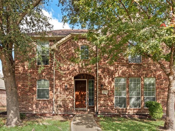 1113  Arbor Gate Drive , Garland Texas 75040