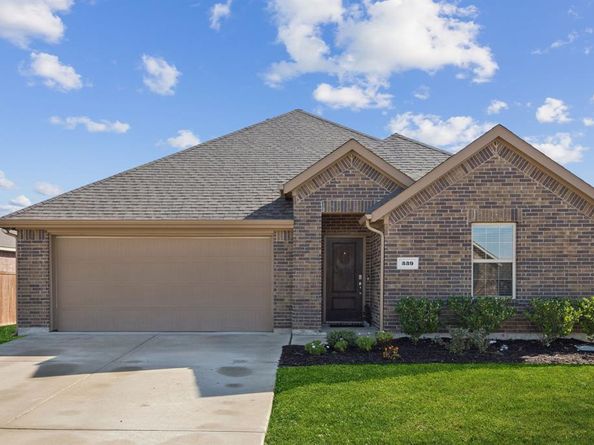 339  Virginia Court , Fate Texas 75189