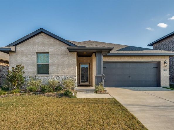 1225  Eagle Mountain Drive , Dallas Texas 75253