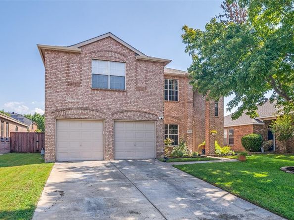 10702  Augusta Lane , Rowlett Texas 75089
