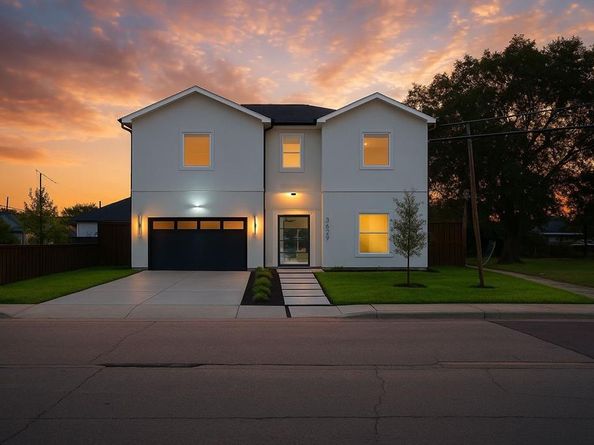 3629  Vilbig Road , Dallas Texas 75212