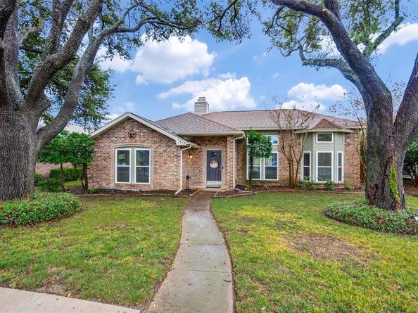 1612  Kesser Drive , Plano Texas 75025