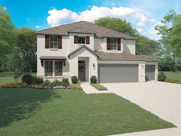 3704  Turpin Drive , Princeton Texas 75071