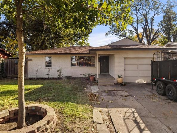 804  Melrose Street , Garland Texas 75040