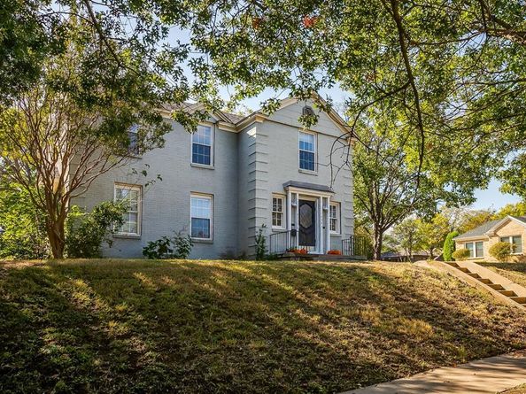 4339  Pershing Avenue , Fort Worth Texas 76107