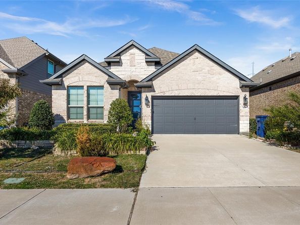 109  Thackery Road , Garland Texas 75043