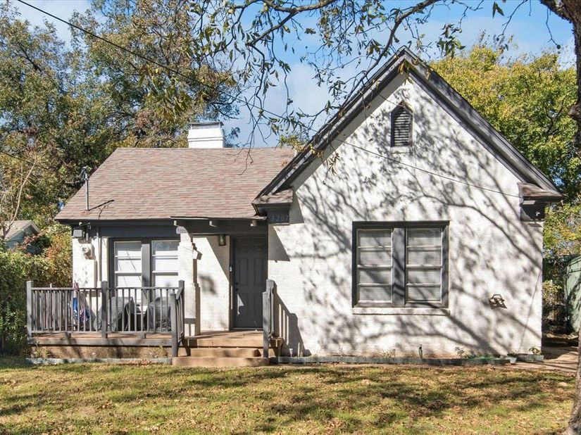 3207  Pine Street , Dallas Texas 75215