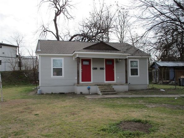 2248  Areba Street , Dallas Texas 75203