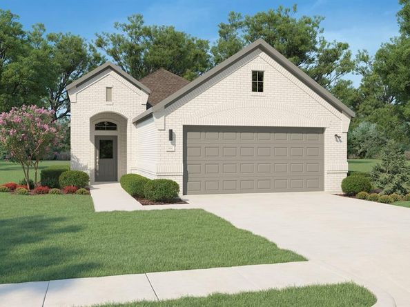 311  Green Gables Drive , Princeton Texas 75071