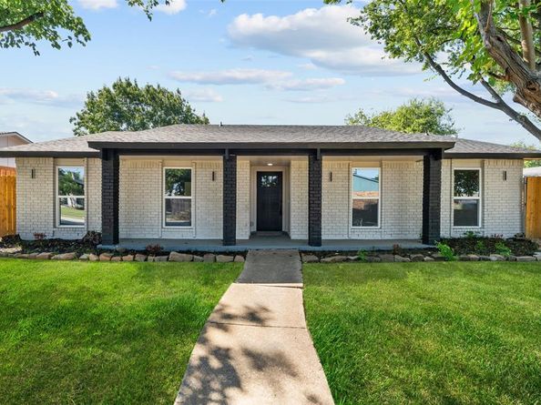 1845  Wilderness Trail , Grand Prairie Texas 75052