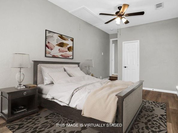 2412  Spiller Street , Fort Worth Texas 76105