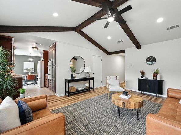 4921  Bonnell Avenue , Fort Worth Texas 76107