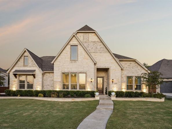 1540  Ashton Ridge Drive , Prosper Texas 75078